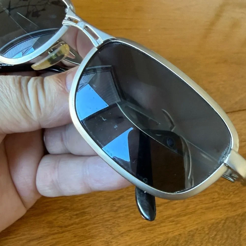 Ray-Ban sunglasses